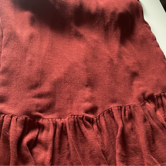 Free People M Maxi Dress - Picture 15 of 15